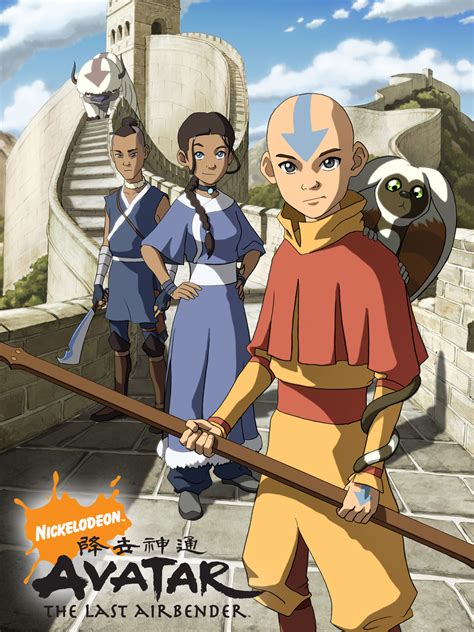 Where to watch avatar the last airbender. Things To Know About Where to watch avatar the last airbender. 